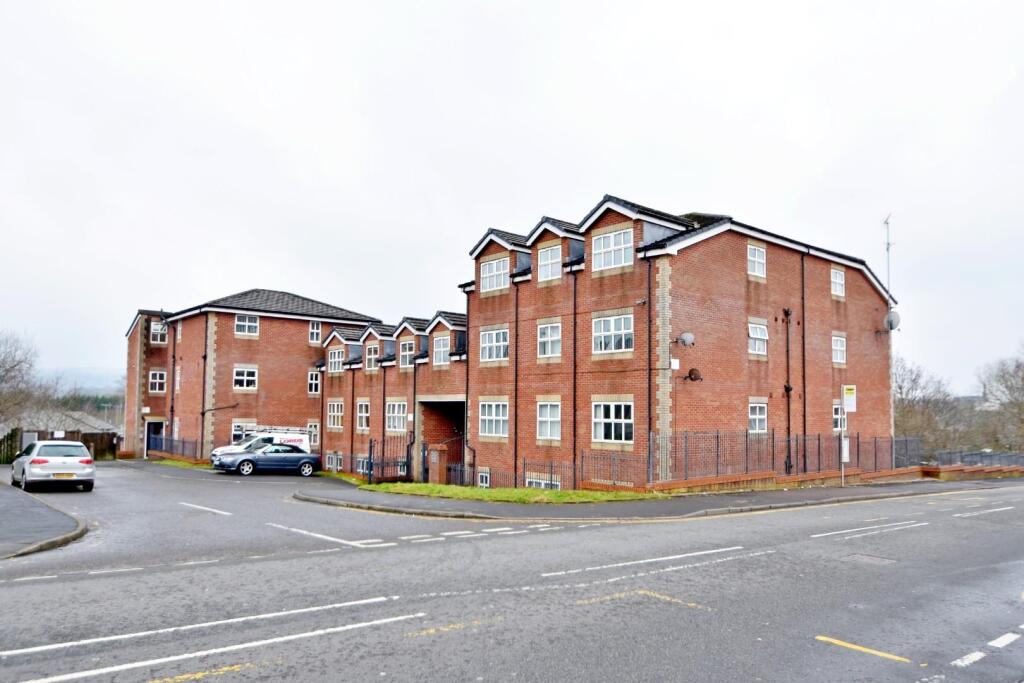 Additional property image - Riverbank Gardens, Tottington Road, Bury