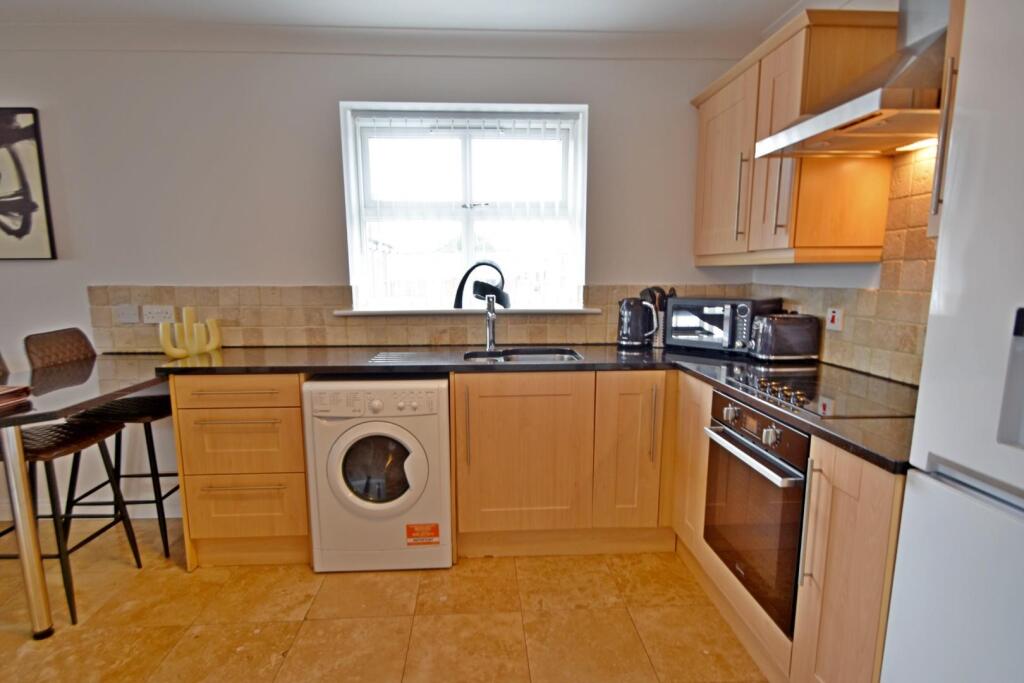 Additional property image - Riverbank Gardens, Tottington Road, Bury