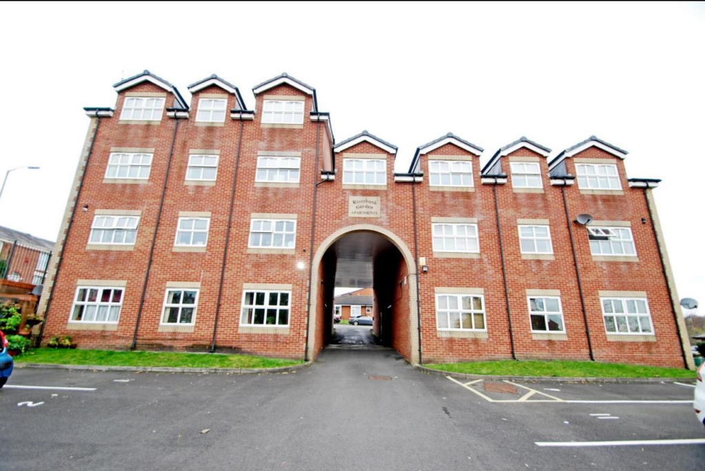 Additional property image - Riverbank Gardens, Tottington Road, Bury