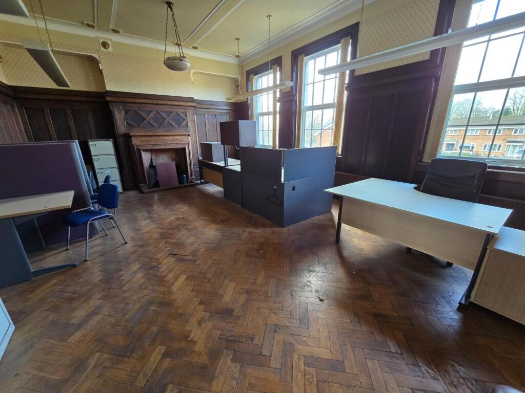 Additional property image - Breightmet House, Unit 2 & Redbridge Industrial Estate, BL2 5PH