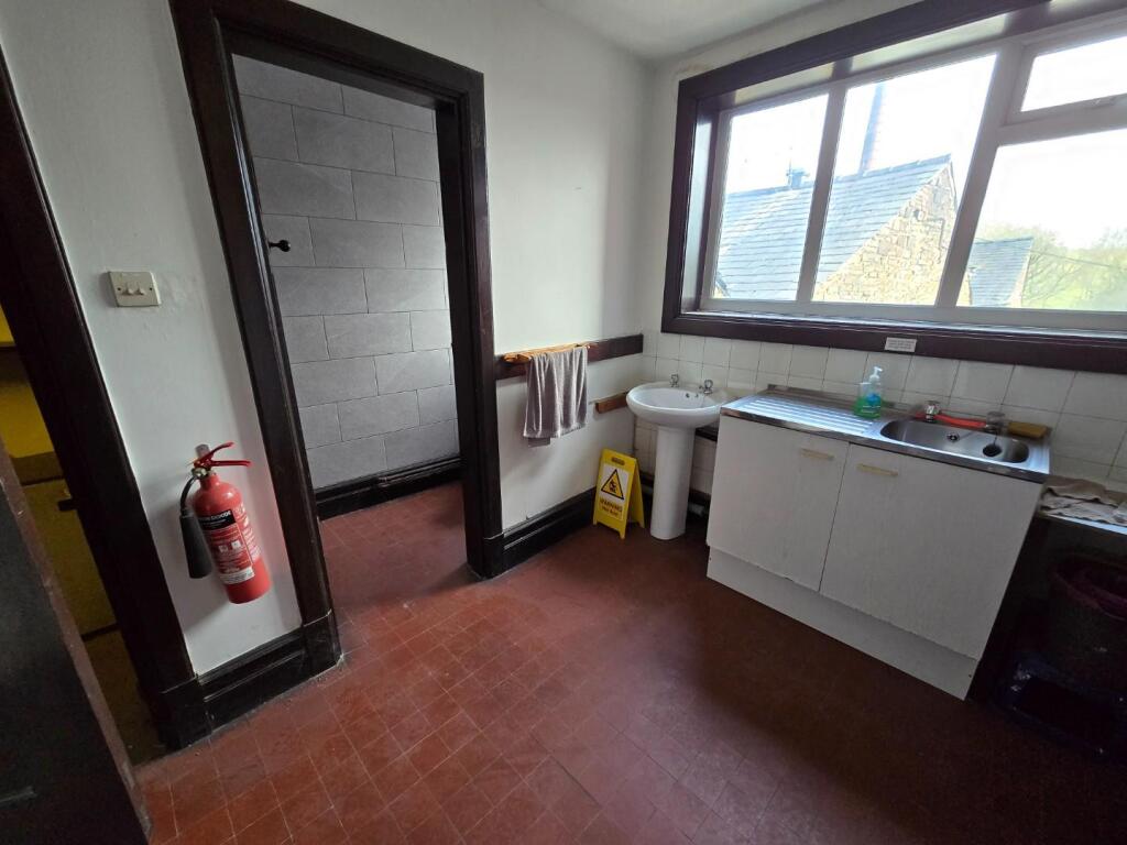 Additional property image - Breightmet House, Unit 2 & Redbridge Industrial Estate, BL2 5PH