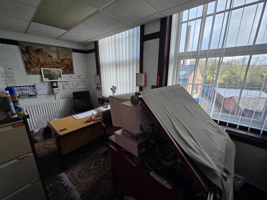 Additional property image - Breightmet House, Unit 2 & Redbridge Industrial Estate, BL2 5PH