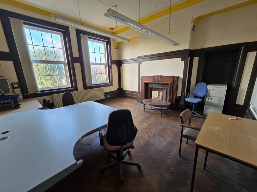Additional property image - Breightmet House, Unit 2 & Redbridge Industrial Estate, BL2 5PH
