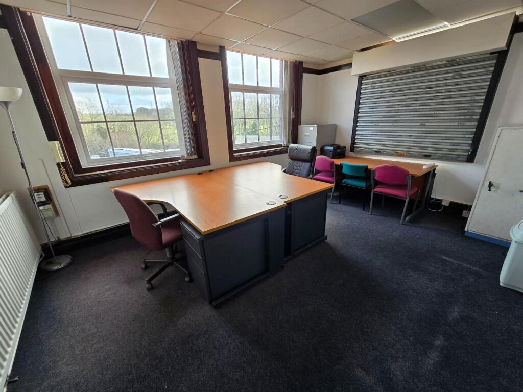 Additional property image - Breightmet House, Unit 2 & Redbridge Industrial Estate, BL2 5PH