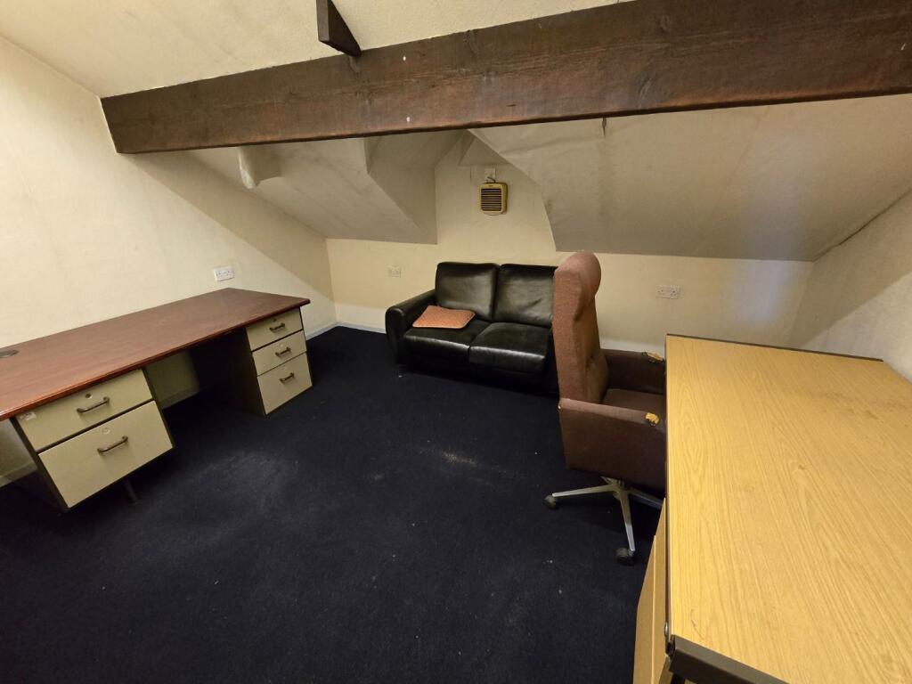 Additional property image - Breightmet House, Unit 2 & Redbridge Industrial Estate, BL2 5PH