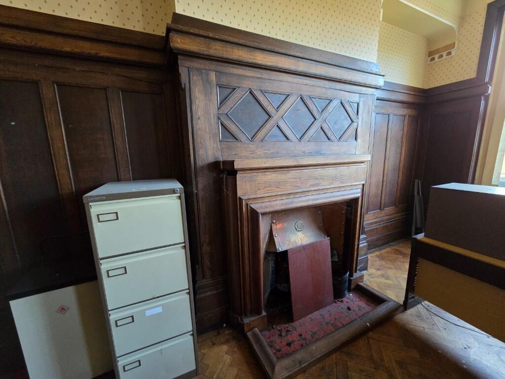 Additional property image - Breightmet House, Unit 2 & Redbridge Industrial Estate, BL2 5PH