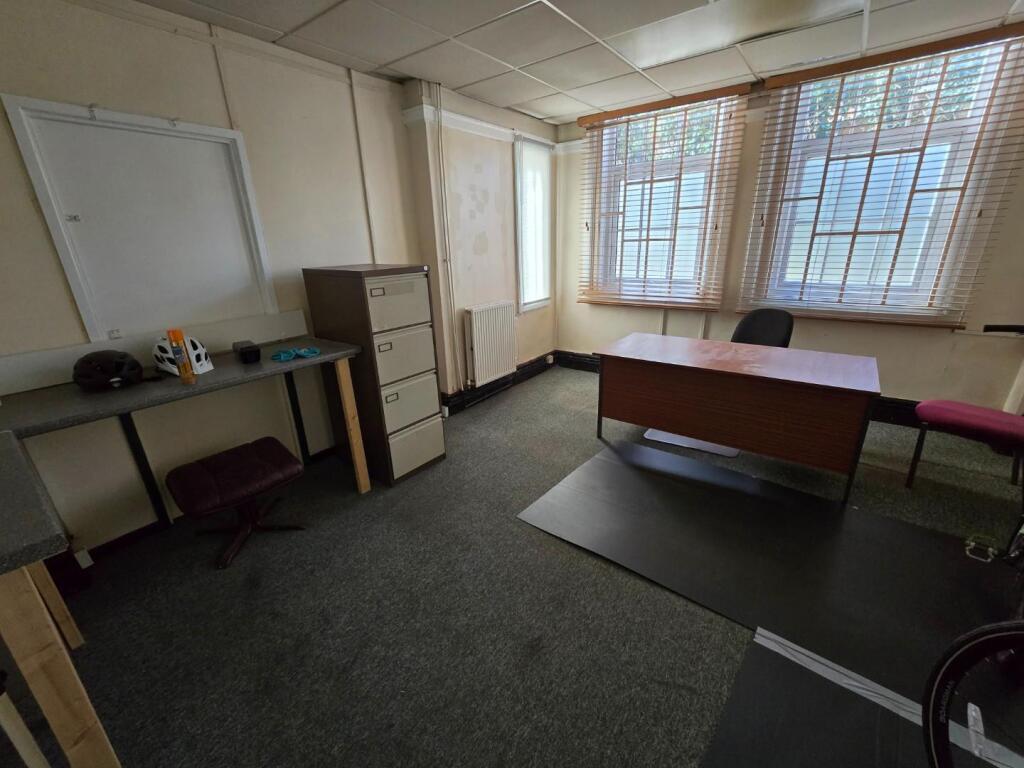 Additional property image - Breightmet House, Unit 2 & Redbridge Industrial Estate, BL2 5PH
