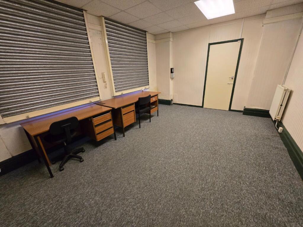 Additional property image - Breightmet House, Unit 2 & Redbridge Industrial Estate, BL2 5PH