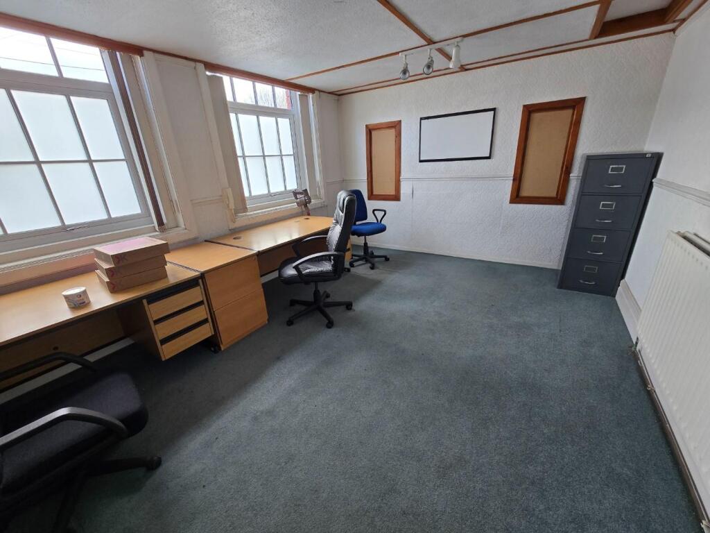 Additional property image - Breightmet House, Unit 2 & Redbridge Industrial Estate, BL2 5PH