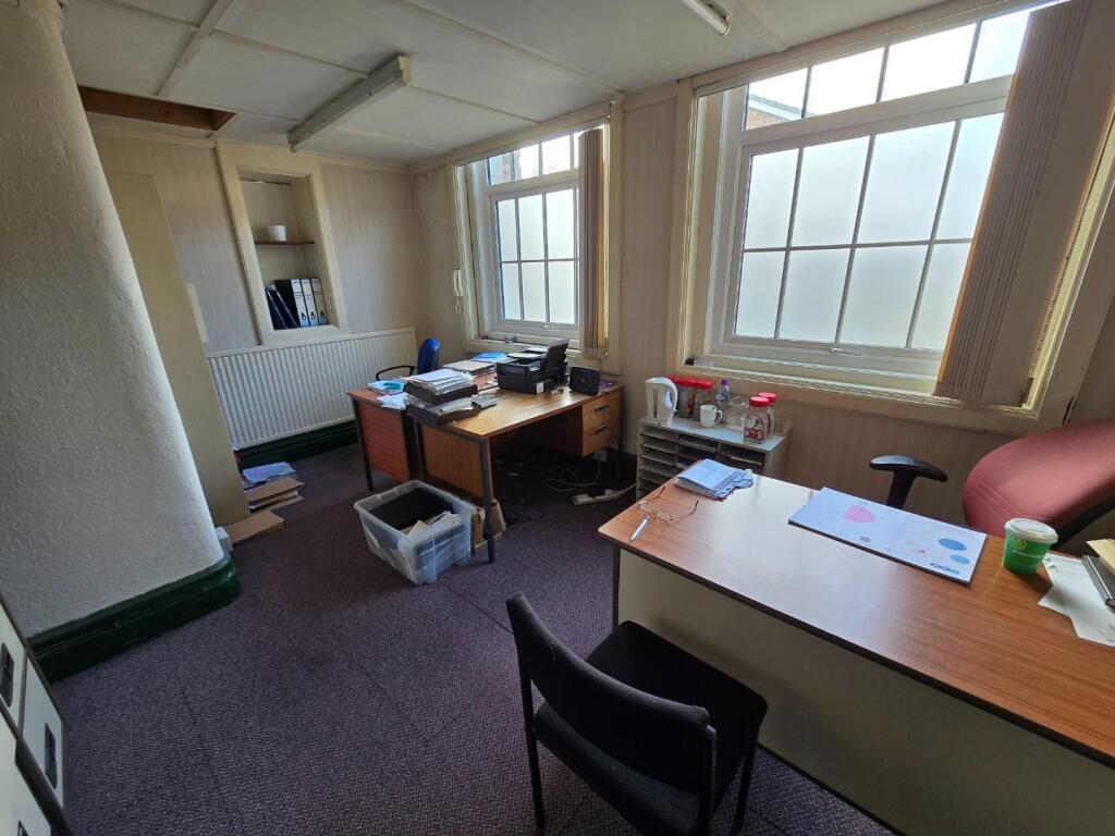 Additional property image - Breightmet House, Unit 2 & Redbridge Industrial Estate, BL2 5PH
