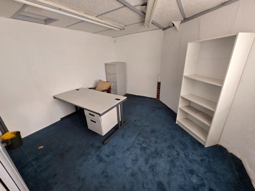 Additional property image - Breightmet House, Unit 2 & Redbridge Industrial Estate, BL2 5PH