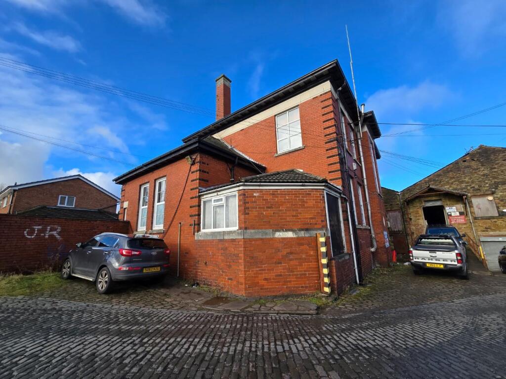 Additional property image - Breightmet House, Unit 2 & Redbridge Industrial Estate, BL2 5PH
