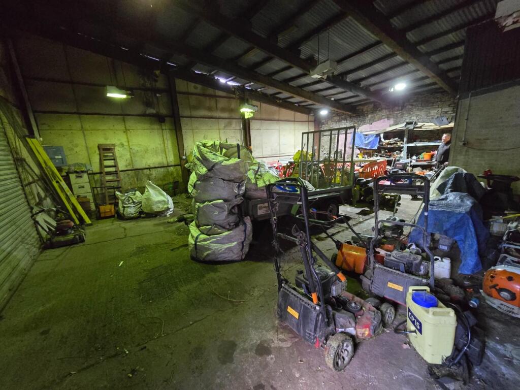 Additional property image - Breightmet House, Unit 2 & Redbridge Industrial Estate, BL2 5PH