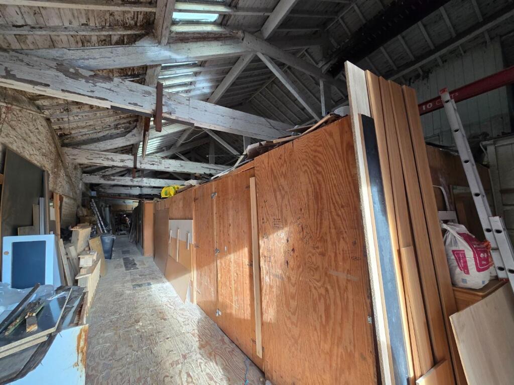 Additional property image - Breightmet House, Unit 2 & Redbridge Industrial Estate, BL2 5PH