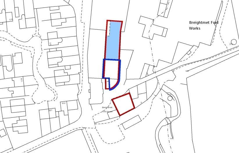 Additional property image - Breightmet House, Unit 2 & Redbridge Industrial Estate, BL2 5PH