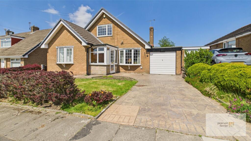 Main image of property: Weaver Drive, Walmersley,  Bury