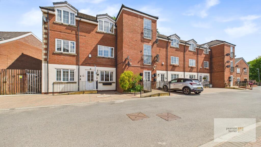 Main image of property: Victoria Court, Tottington, Bury