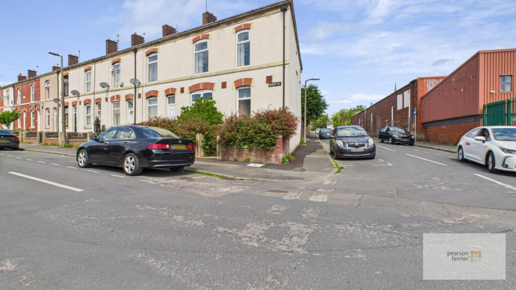 Main image of property: Hurst Street, Bury