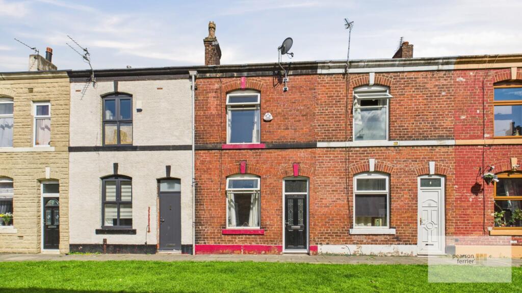 Main image of property: Duckworth Street, Bury