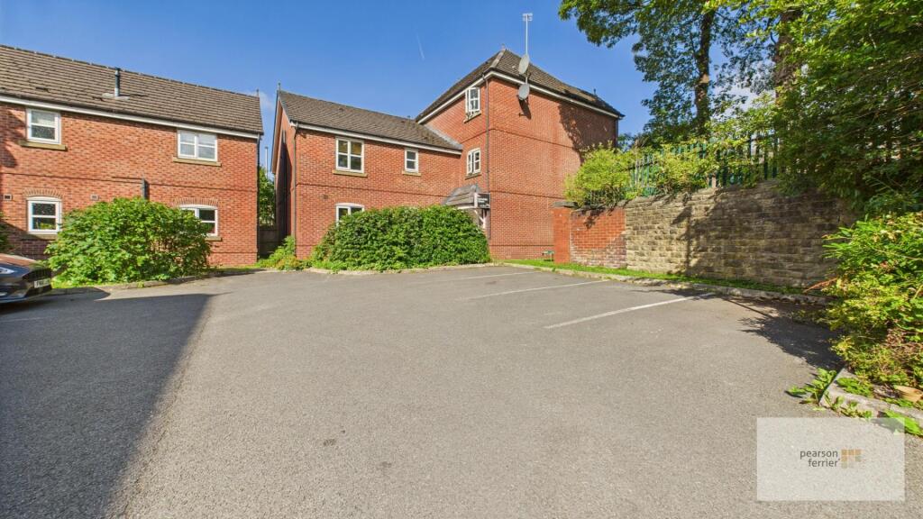 Main image of property: Scholars Way, Chesham, Bury