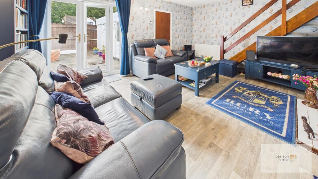Main image of property: Birch Lea Close, Bury