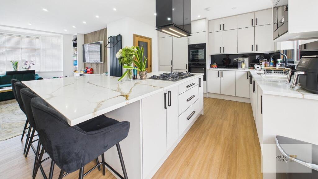 Main image of property: Hornby Street, Bury