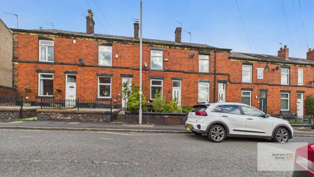 Main image of property: Wood Street, Elton