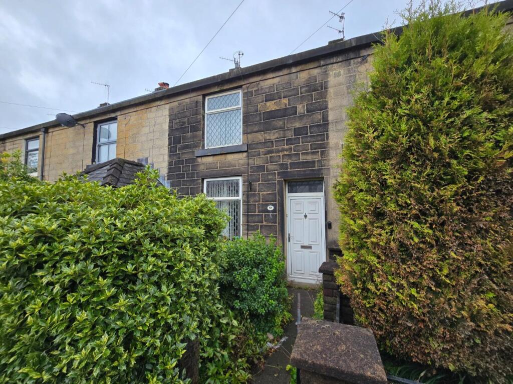 Main image of property: 50 Nuttall Lane, Ramsbottom, BL0 9JP
