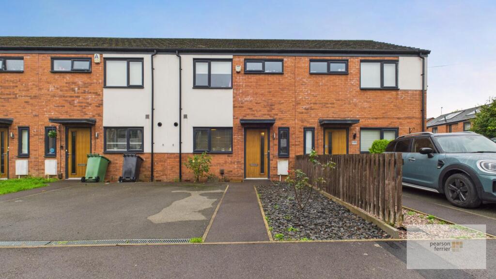 Main image of property: Wilson Street, Bury