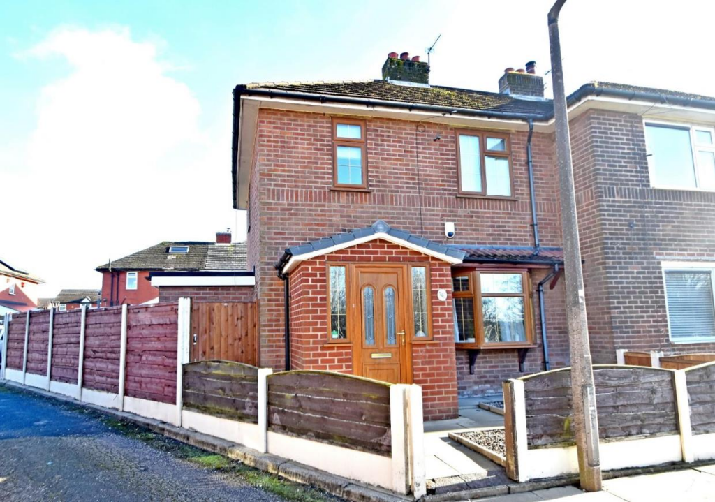 Main image of property: Plumpton Drive, Seedfield, Bury