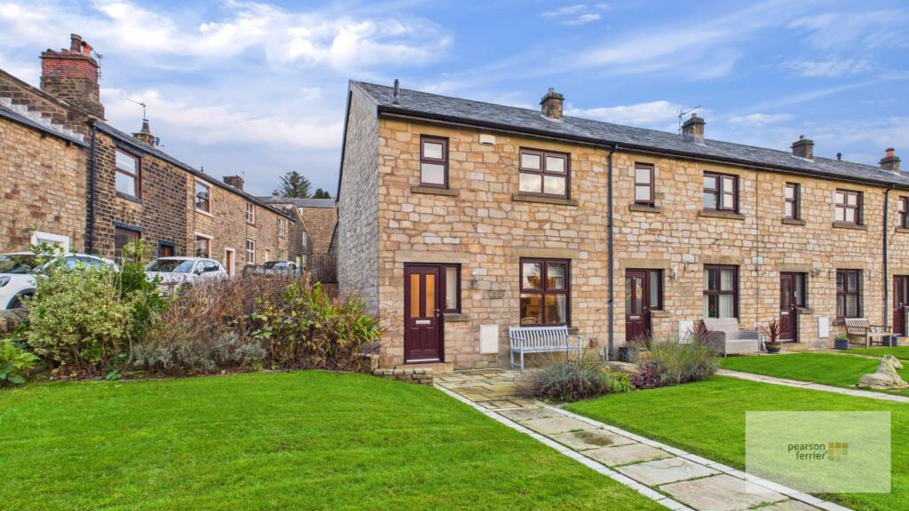 Main image of property: Mount Pleasant, Nangreaves, Bury