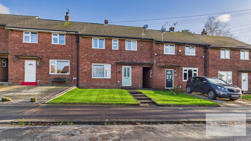Main image of property: Ribble Drive, Walmersley, Bury