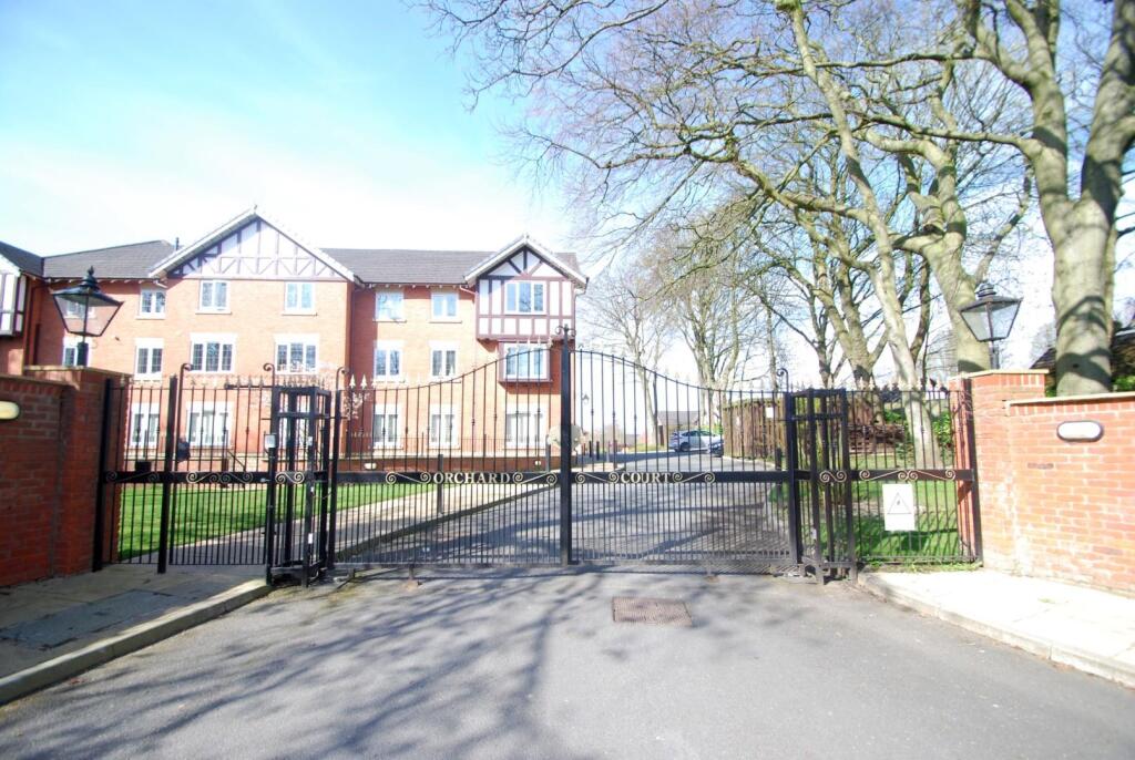 Main image of property: Applewood House, Orchard Court, Bury