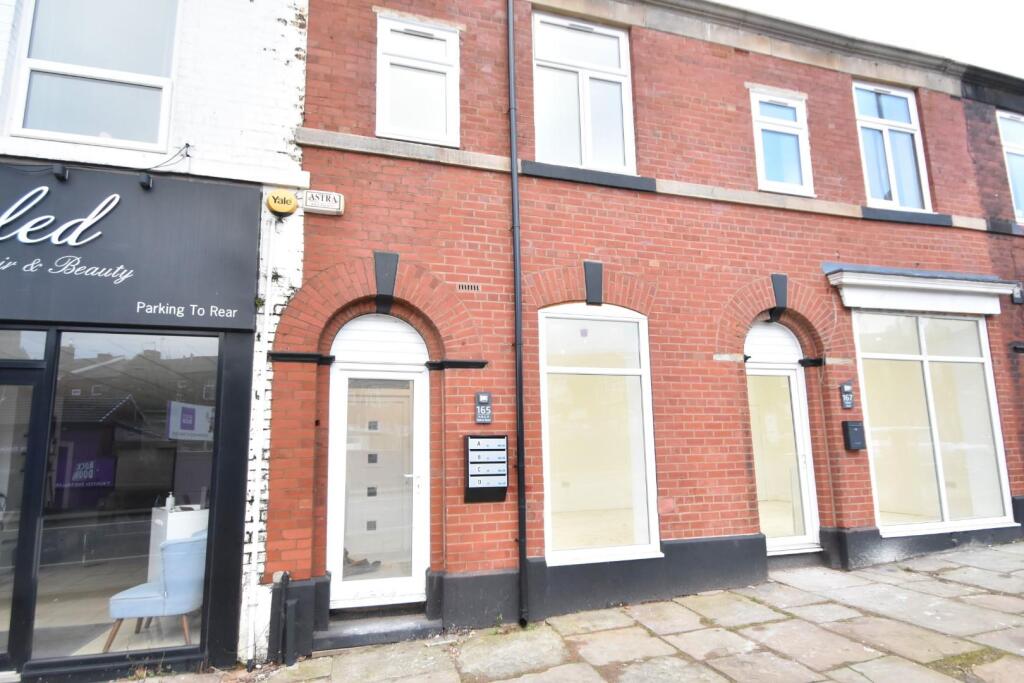 Main image of property: Bolton Road, Bury