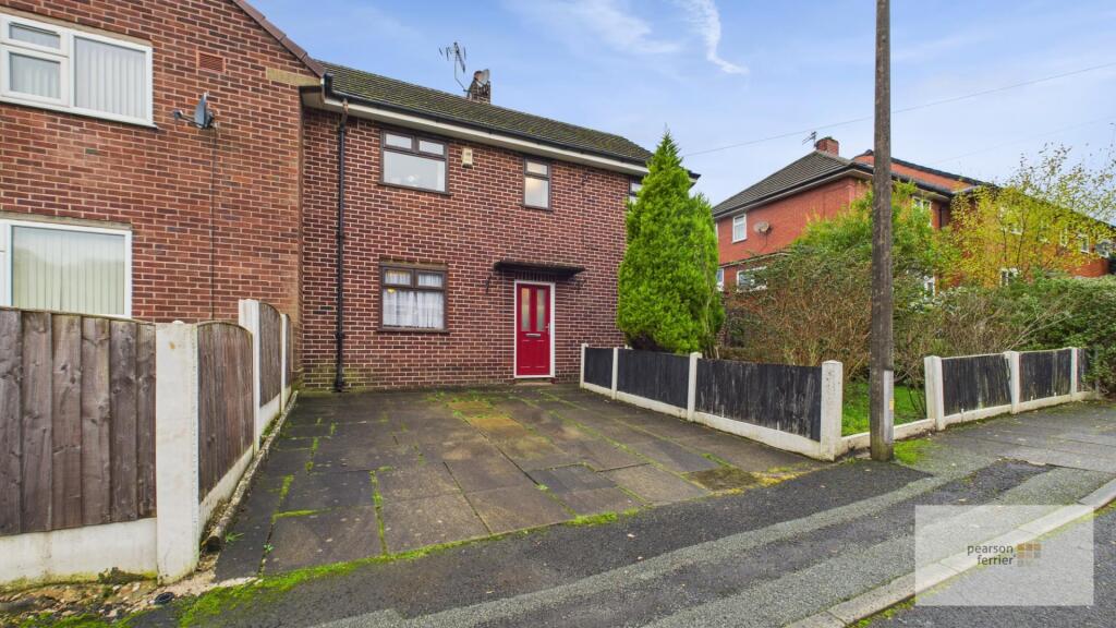 Main image of property: Woodroyd Drive, Bury