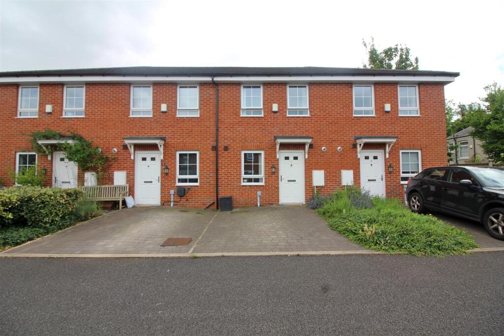 Main image of property: Croft Close, Prestwich