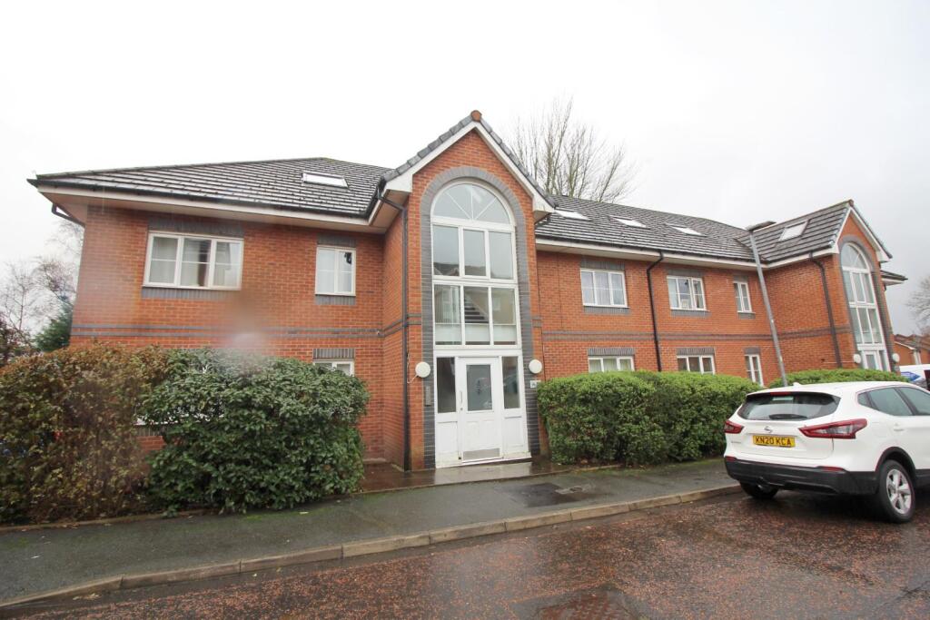 Main image of property: Broadoaks, Bury