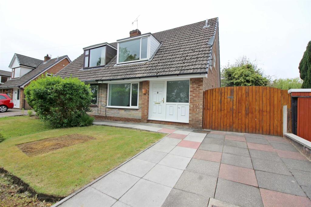 Main image of property: Moorside Road, Tottington