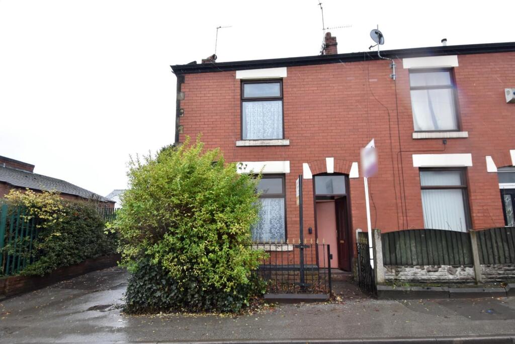 Main image of property: Bury Street, Heywood