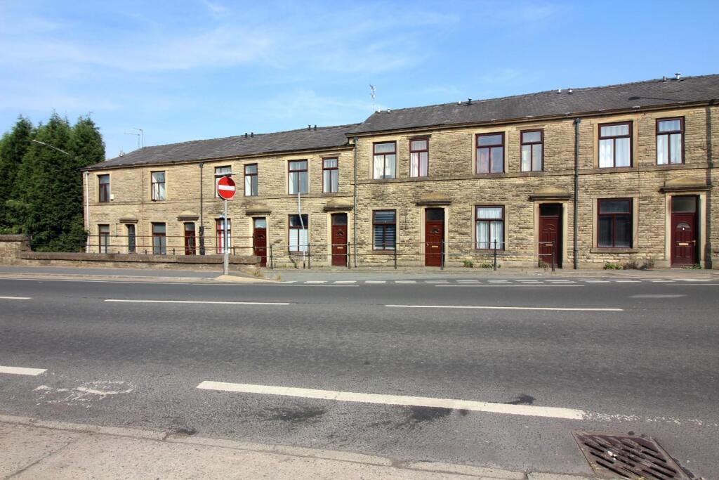 Main image of property: Crostons Road, Bury