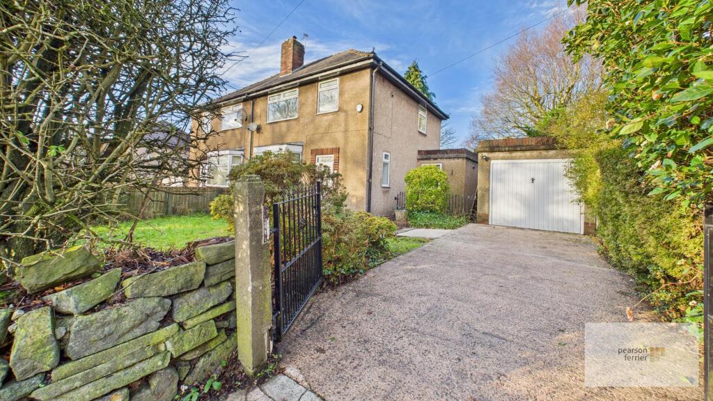 Main image of property: Rochdale Old Road, Fairfield, Bury