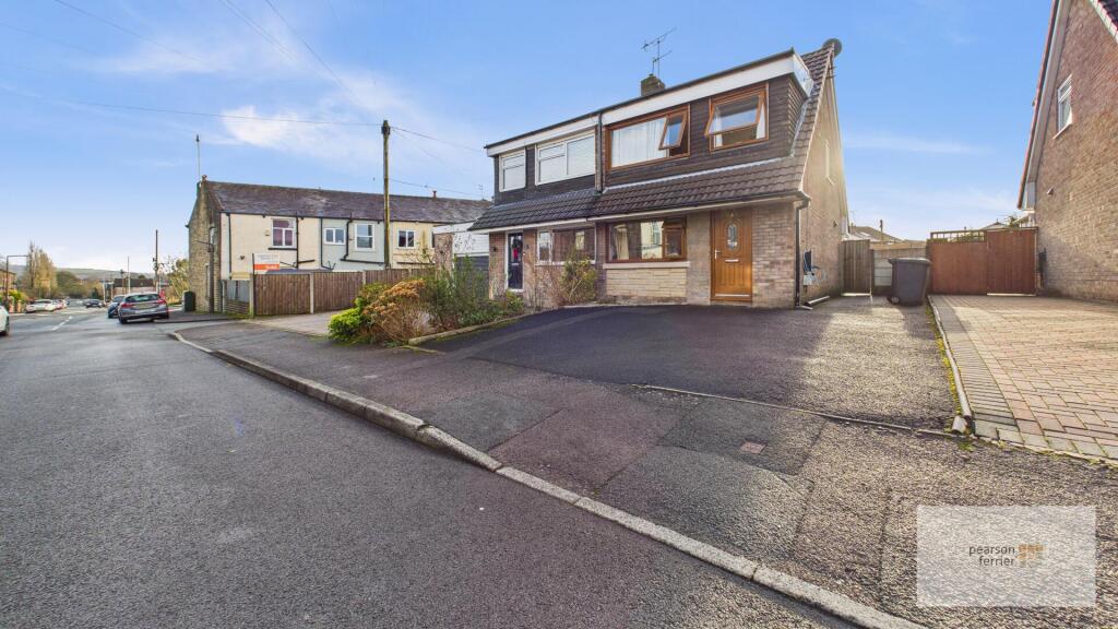 Main image of property: Acres Street, Tottington, Bury