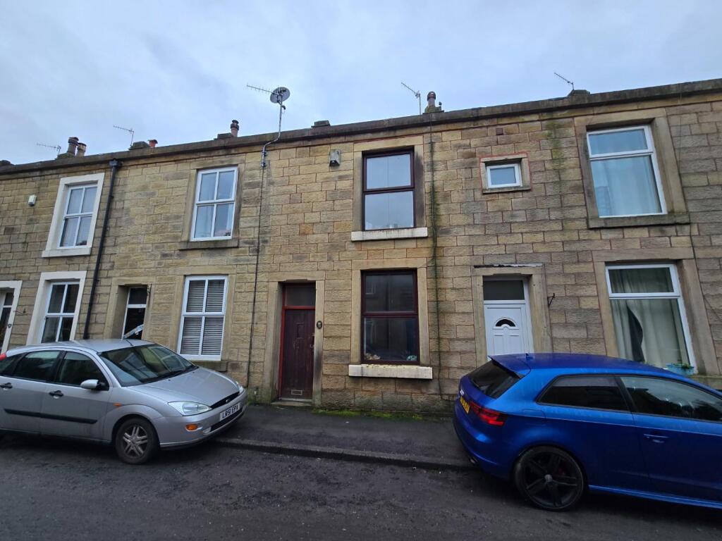 Main image of property: 33 Dale Street, Ramsbottom, BL0 0NF