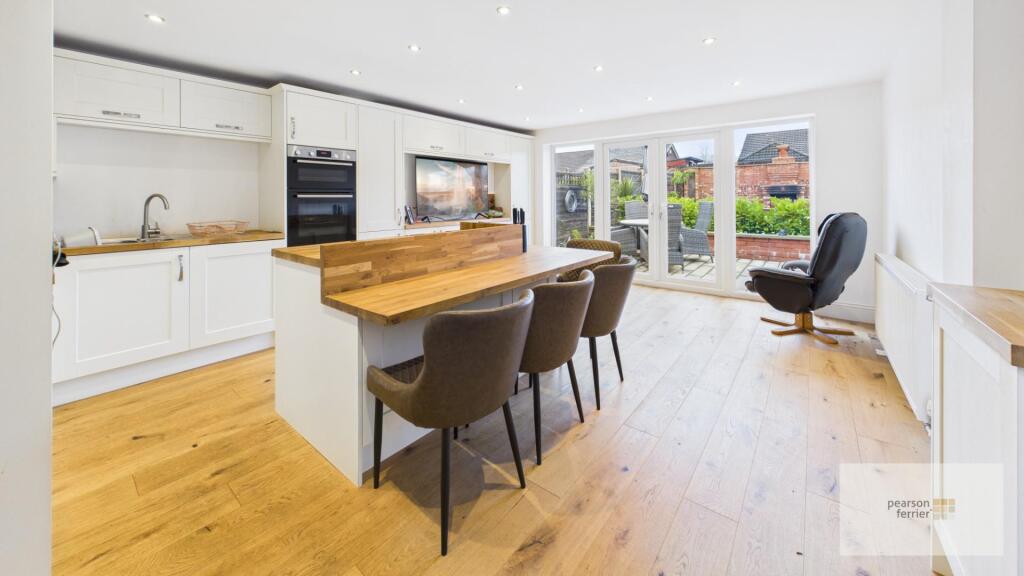 Main image of property: Wolstenholme Avenue, Limefield,  Bury