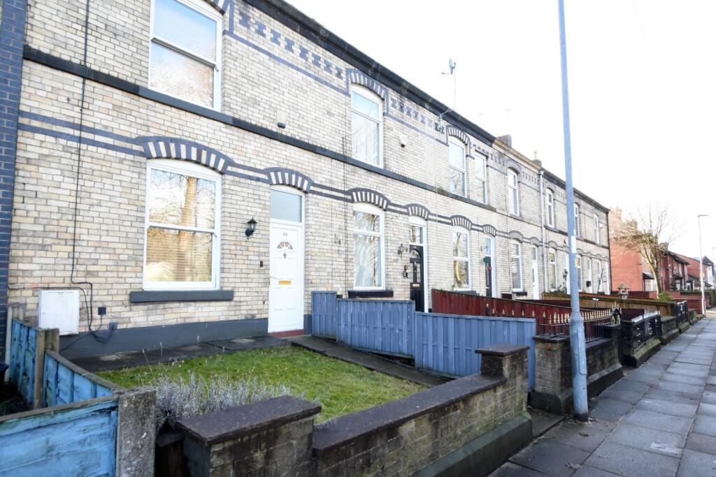 Main image of property: Hamilton Street, Bury