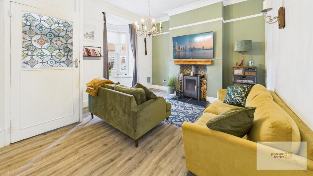 Main image of property: Walmersley Road, Bury