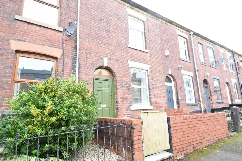 Main image of property: Garston Street, Bury
