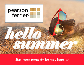 Get brand editions for Pearson Ferrier, Bury