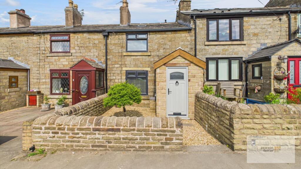 Main image of property: Bury & Rochdale Old Road, Birtle