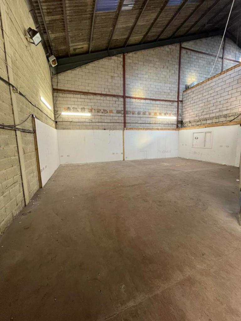 Commercial property for rent in Lowercroft Business Park, Lowercroft